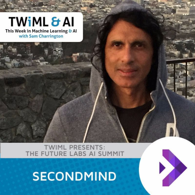 This Week In Machine Learning  Artificial Intelligence (ai) Podcast
