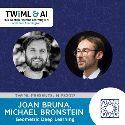This Week In Machine Learning  Artificial Intelligence (ai) Podcast