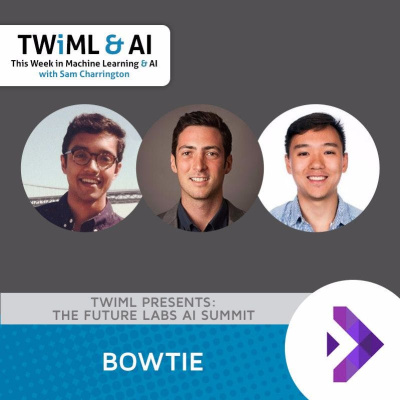 This Week In Machine Learning  Artificial Intelligence (ai) Podcast