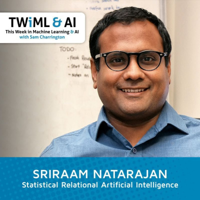 This Week In Machine Learning  Artificial Intelligence (ai) Podcast