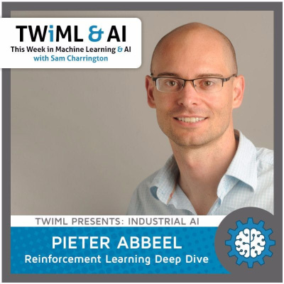 This Week In Machine Learning  Artificial Intelligence (ai) Podcast