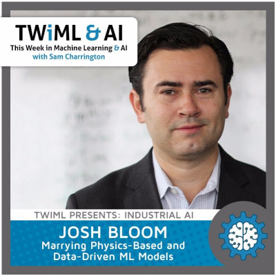 This Week In Machine Learning  Artificial Intelligence (ai) Podcast
