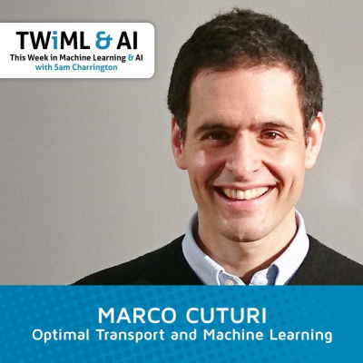 This Week In Machine Learning  Artificial Intelligence (ai) Podcast