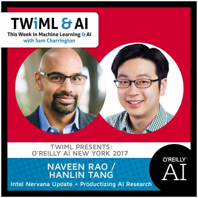 This Week In Machine Learning  Artificial Intelligence (ai) Podcast