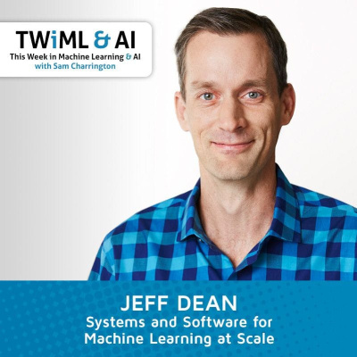 This Week In Machine Learning  Artificial Intelligence (ai) Podcast