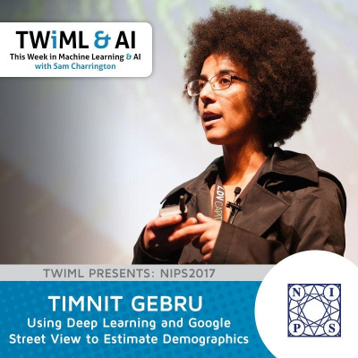 This Week In Machine Learning  Artificial Intelligence (ai) Podcast