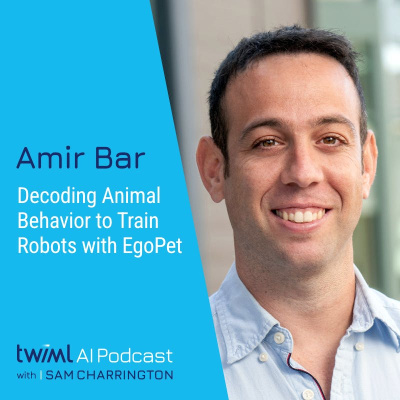 This Week In Machine Learning  Artificial Intelligence (ai) Podcast