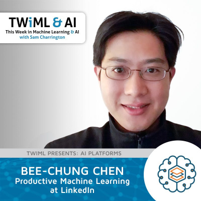 This Week In Machine Learning  Artificial Intelligence (ai) Podcast