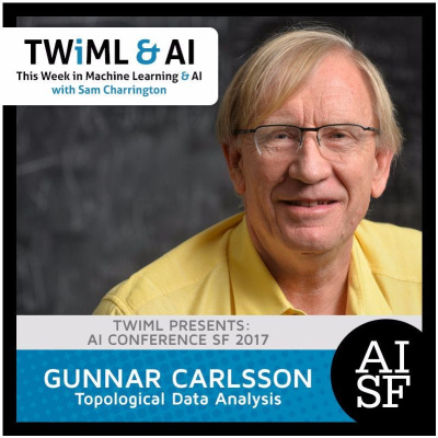 This Week In Machine Learning  Artificial Intelligence (ai) Podcast