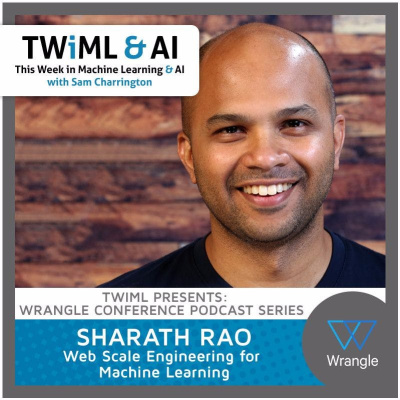This Week In Machine Learning  Artificial Intelligence (ai) Podcast