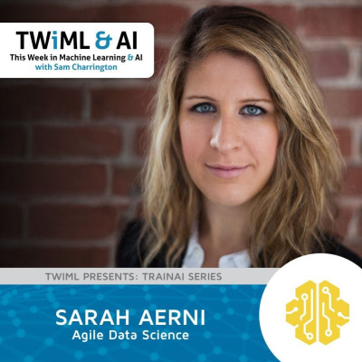 This Week In Machine Learning  Artificial Intelligence (ai) Podcast