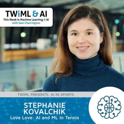 This Week In Machine Learning  Artificial Intelligence (ai) Podcast