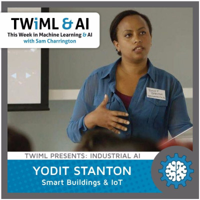 This Week In Machine Learning  Artificial Intelligence (ai) Podcast