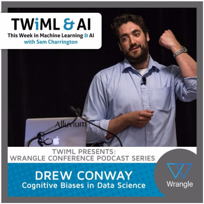 This Week In Machine Learning  Artificial Intelligence (ai) Podcast