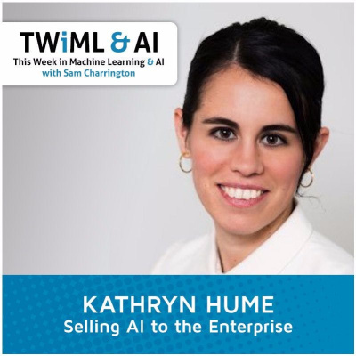 This Week In Machine Learning  Artificial Intelligence (ai) Podcast