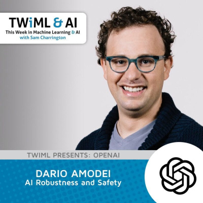 This Week In Machine Learning  Artificial Intelligence (ai) Podcast