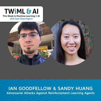 This Week In Machine Learning  Artificial Intelligence (ai) Podcast