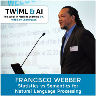 This Week In Machine Learning  Artificial Intelligence (ai) Podcast