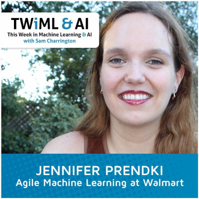 This Week In Machine Learning  Artificial Intelligence (ai) Podcast