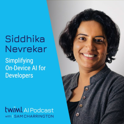 This Week In Machine Learning  Artificial Intelligence (ai) Podcast