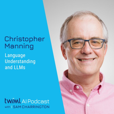This Week In Machine Learning  Artificial Intelligence (ai) Podcast