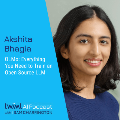 This Week In Machine Learning  Artificial Intelligence (ai) Podcast
