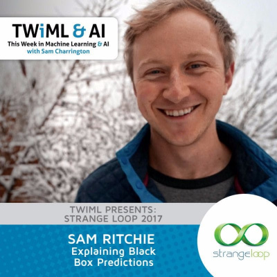 This Week In Machine Learning  Artificial Intelligence (ai) Podcast