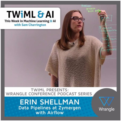 This Week In Machine Learning  Artificial Intelligence (ai) Podcast