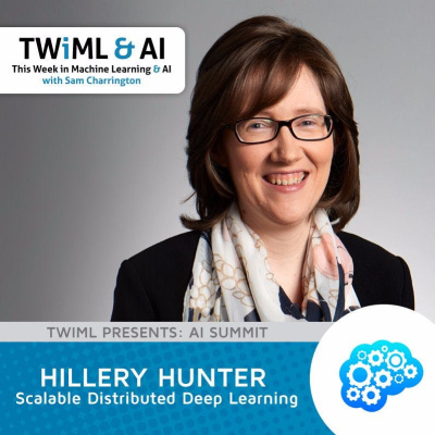 This Week In Machine Learning  Artificial Intelligence (ai) Podcast