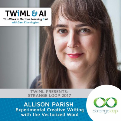 This Week In Machine Learning  Artificial Intelligence (ai) Podcast