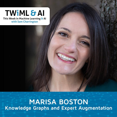 This Week In Machine Learning  Artificial Intelligence (ai) Podcast