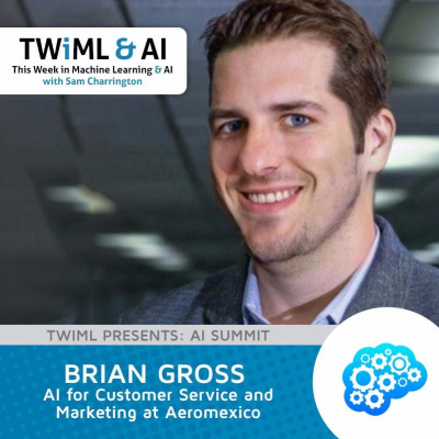 This Week In Machine Learning  Artificial Intelligence (ai) Podcast