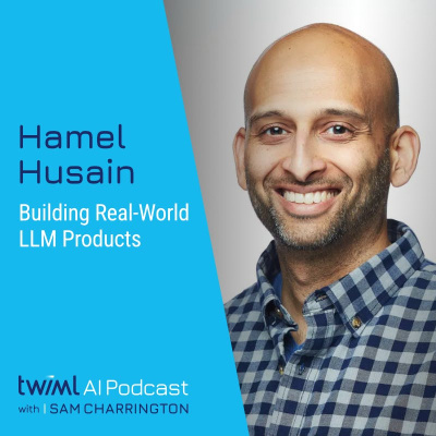 This Week In Machine Learning  Artificial Intelligence (ai) Podcast