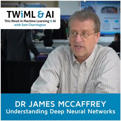 This Week In Machine Learning  Artificial Intelligence (ai) Podcast