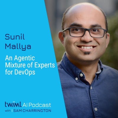 This Week In Machine Learning  Artificial Intelligence (ai) Podcast