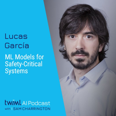 This Week In Machine Learning  Artificial Intelligence (ai) Podcast
