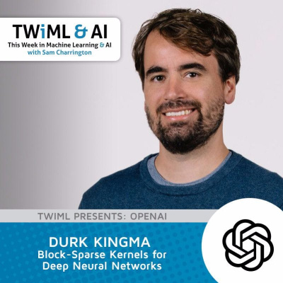 This Week In Machine Learning  Artificial Intelligence (ai) Podcast