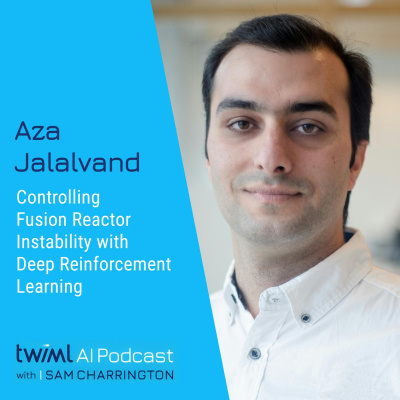 This Week In Machine Learning  Artificial Intelligence (ai) Podcast