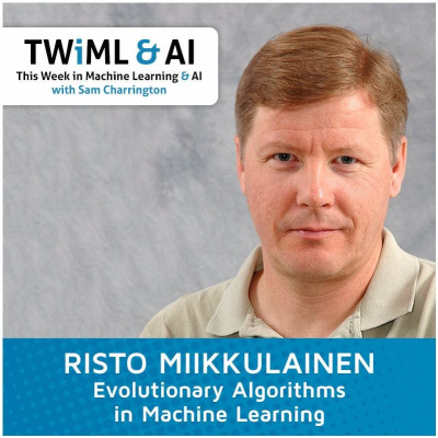 This Week In Machine Learning  Artificial Intelligence (ai) Podcast