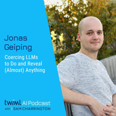 This Week In Machine Learning  Artificial Intelligence (ai) Podcast