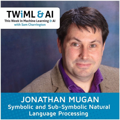 This Week In Machine Learning  Artificial Intelligence (ai) Podcast