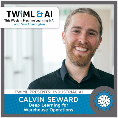 This Week In Machine Learning  Artificial Intelligence (ai) Podcast