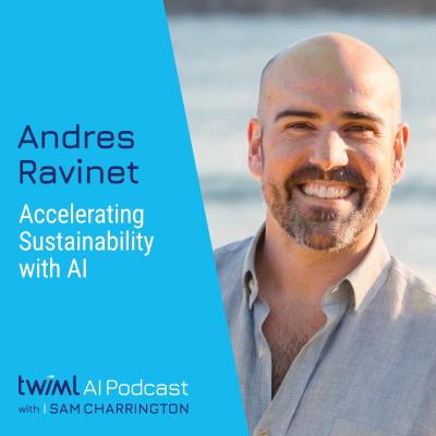 This Week In Machine Learning  Artificial Intelligence (ai) Podcast