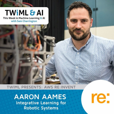This Week In Machine Learning  Artificial Intelligence (ai) Podcast