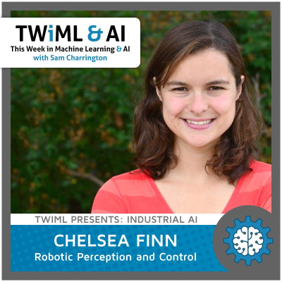 This Week In Machine Learning  Artificial Intelligence (ai) Podcast