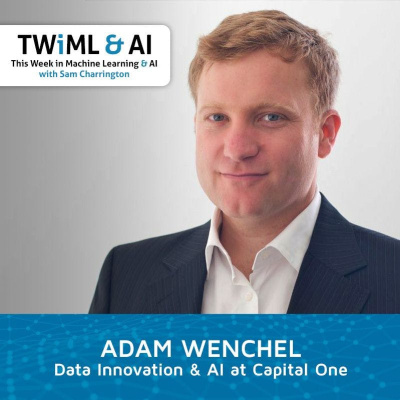 This Week In Machine Learning  Artificial Intelligence (ai) Podcast