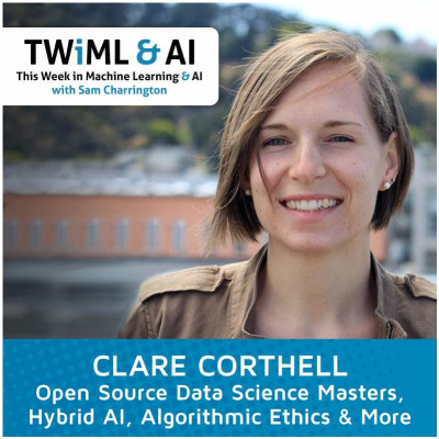 This Week In Machine Learning  Artificial Intelligence (ai) Podcast