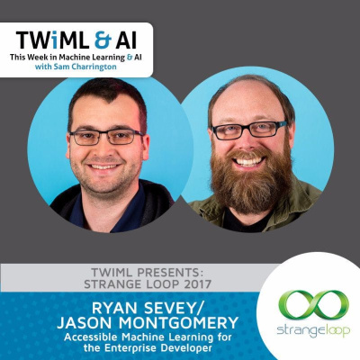 This Week In Machine Learning  Artificial Intelligence (ai) Podcast