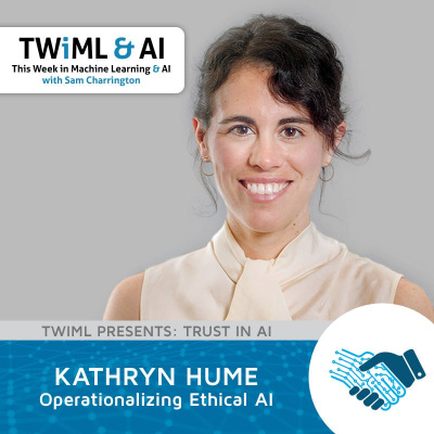 This Week In Machine Learning  Artificial Intelligence (ai) Podcast