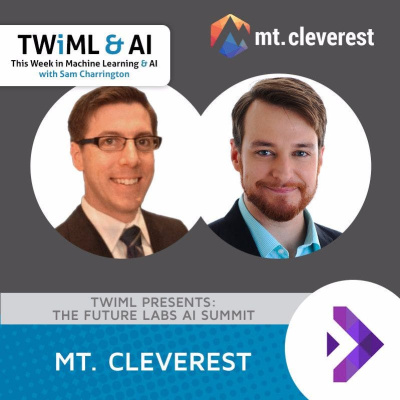 This Week In Machine Learning  Artificial Intelligence (ai) Podcast